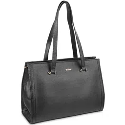 Mochi Oversized Structured Shoulder Bag image 2