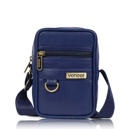 Veneer Vegan Leather Messenger Bag-picture-32