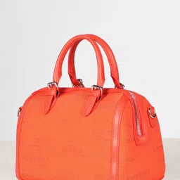 Allen Solly Woman PU Structured Handheld Bag image 4
