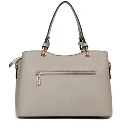 Exotic Structured Handheld Bag image 3