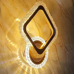 shri mahal antiques Wallchiere Wall Lamp With Bulb-picture-20