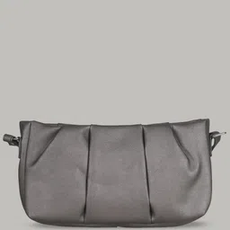 Toteteca PU Structured Shoulder Bag image 3