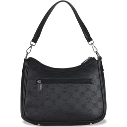 Toteteca PU Structured Shoulder Bag image 2