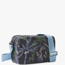 EcoRight Printed Structured Sling Bag image 3