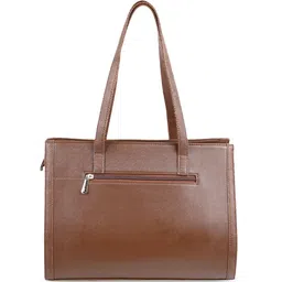Mochi Oversized Structured Shoulder Bag image 3