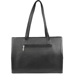 Mochi Oversized Structured Shoulder Bag image 3