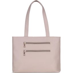 Toteteca Structured Shoulder Bag image 3