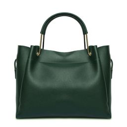 Bagsy Malone Pack Of 3 Textured Structured Handheld Bag image 4