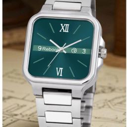Official Analog Watch - For Men RBT2367-GR_SIL-T3040N-image-58