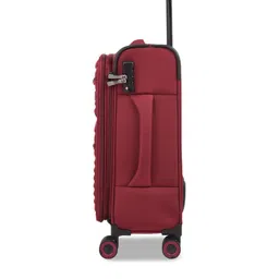 IT luggage Precursor Set Of 2 Soft-Sided Trolley Bag image 5