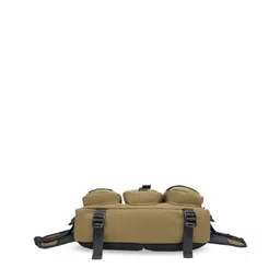 OZUKO Xplore Green Soft One Size Waist Bag image 5