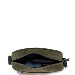 Tommy Hilfiger Checked Structured Sling Bag image 3