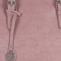 Toteteca Textured PU Structured Shoulder Bag image 4