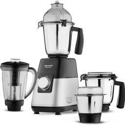 750W Powerful Copper Motor 750 W Juicer Mixer Grinder-image-68