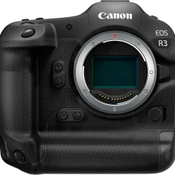 Canon EOS R3 Mirrorless Camera Body Only-image-63
