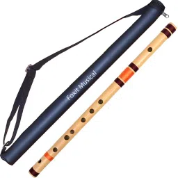 Professional Flutes B Natural Base Bamboo Flute Bamboo Flute-12