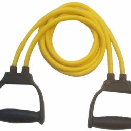 Resistance Band for Home Training Dumbbell Alternative for Strength Training Resistance Tube-image-91