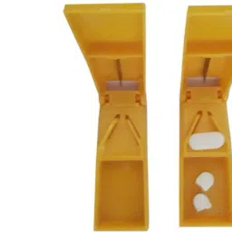 TABLET CUTTER YELLOW (PACK OF 2) TABLET CUTTER YELLOW (PACK OF 2) MANUAL TABLET CUTTER-23