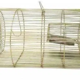goldwave RAT TRAP 10 Live Trap image 2