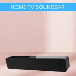 FRONY Bluetooth (PORTABLE HOME THEATER SOUNDBAR) Crystal Clear Sound, 5H. PaytimeC453 20 W Bluetooth Soundbar-image-78