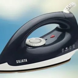 By Non-stick SMOOTH SLIDE 1100 W Dry Iron 750 W Dry Iron-image-55
