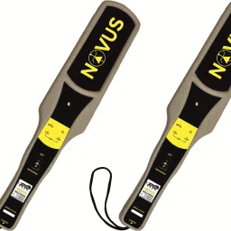 Novus Solutions NS-2019 Pack of 2 Pulse Induction Metal Detector-image-63