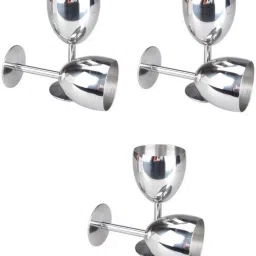 (Pack of 6) DS_756 Glass Set Wine Glass-13