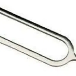 Mobiseries Sim Card Removal Tool Sim Card Tray Open Eject Pin Sim Adapter (stainless steel) Sim Adapter-16