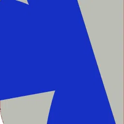 Cam cart 8X 12ft ,2 In 1 Colors Single Photography Backdrop(Grey & Royal Blue 2 in 1) Reflector-image-72