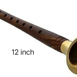 12 inch Shehanai-20