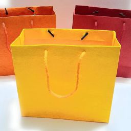 Solid Party Bag-image-13