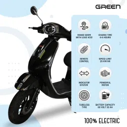 Falco 10 inches Single Speed Lithium-ion (Li-ion) Electric Cycle-image-84