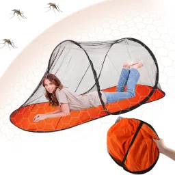 Nylon Kids Washable Folding Travel Mosquito Net Tent Zipping Up Mosquito Net for Camping Hotel Mosquito Net-picture-19