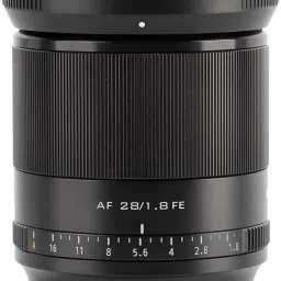 viltrox 28mm F1.8 STM (E-Mount) Wide-angle Zoom Lens-20