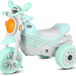 Mini Bullet Tricycle for Kids Ride on for 12 Months to 60 Months Children Cycle BULLET PREMIUM Tricycle-image-28