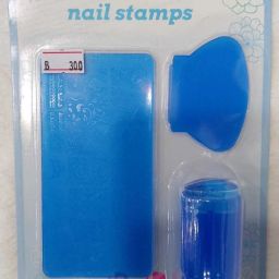 HIGH QUALITY PROFESSIONAL PACK OF 1 NAIL STAMPS SETB-image-11