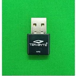 GoodsBazaar All DVR Receiver Terabyte WiFi Dongle 1200 Mbp Wireless Network USB Wifi Adapter USB Adapter image 3