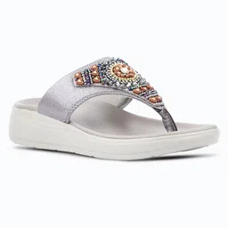medifeet Women Wedges Sandal-picture-17