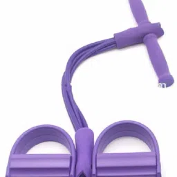 lcarno Rubber Pull String Waist Reducer Ab Exerciser image 3