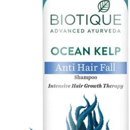 Ocean Kelp Anti Hairfall Shampoo|Anti Hairfall Shampoo|For All Hair Types-21