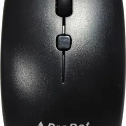 PRODOT Floated Key Keyboard And Mouse Combo for Laptop, PC, Game and Work Combo Set image 2
