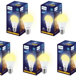18 W Basic Round E27 LED Bulb-image-10