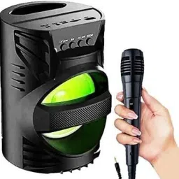 XITARA WS-04/4104 Sound Box Mini home theater wireless bass Woofer Bluetooth Speaker 10 W Bluetooth PA Speaker-14