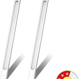 Scale or Cabinate light warm white- light 8 W 0.8 cm Tube Light-image-14