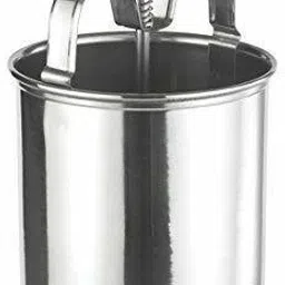 Stainless Steel Medu Vada Maker Machine Vada Maker-image-98