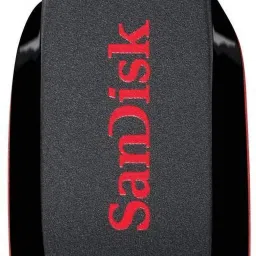SanDisk Cruze blaid 64 GB Pen Drive Compatible with Laptop, Audio Player, Gaming Console, Tablet, Desktop Computer, Television, Netbook USB 2.0 Plastic Case-image-37