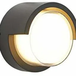 Wallchiere Wall Lamp With Bulb-21