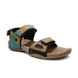 ASIAN Men Vintage-07 Textured Sports Sandals-image-85