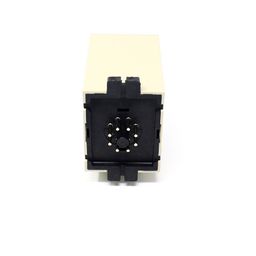 Hanyoung Nux T57NE-10A Analog On delay Timer image 2