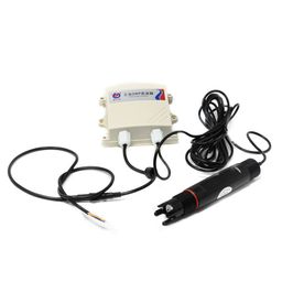 Renke RS-ORP -N01-2-300 ORP Sensor -1999~1999mV ; Resolution：1m,1year,-1999~1999mV ; Resolution： (Type RS485) image 1